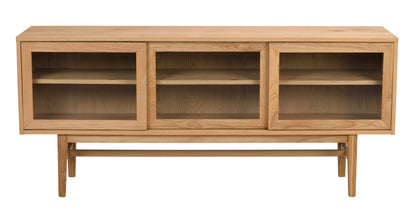 Sideboard Hazelton, Eiche