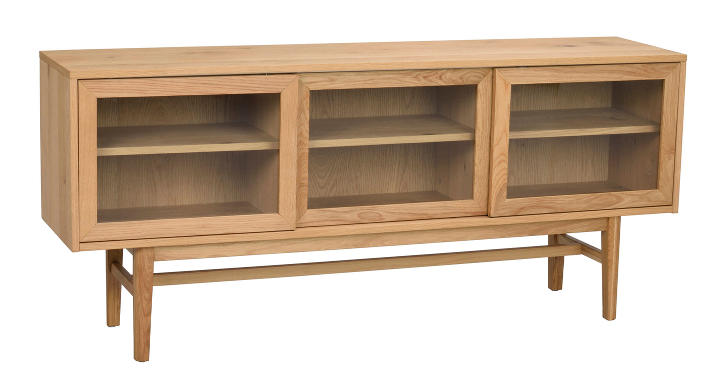 Sideboard Hazelton, Eiche