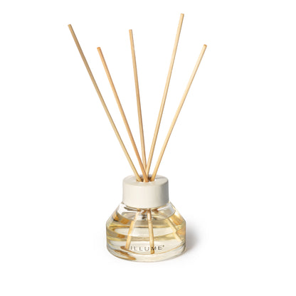 Coconut Milk Mango Scent Diffuser, Rose