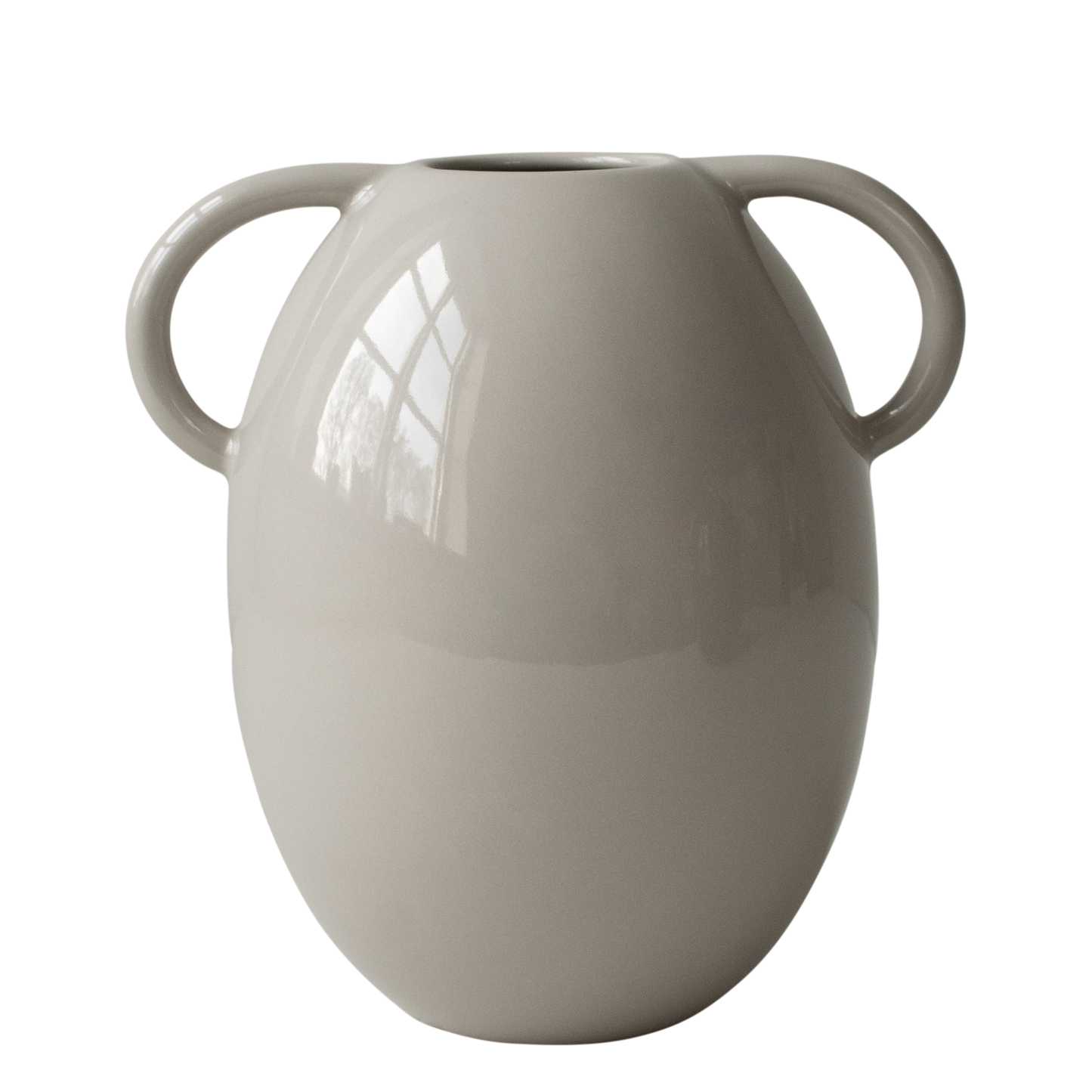 Blumenvase Can